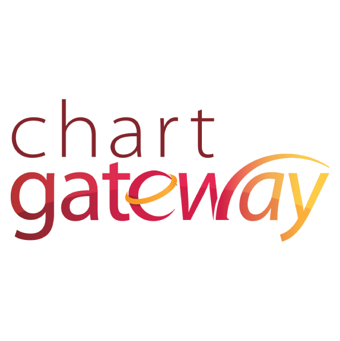 chart gateway logo